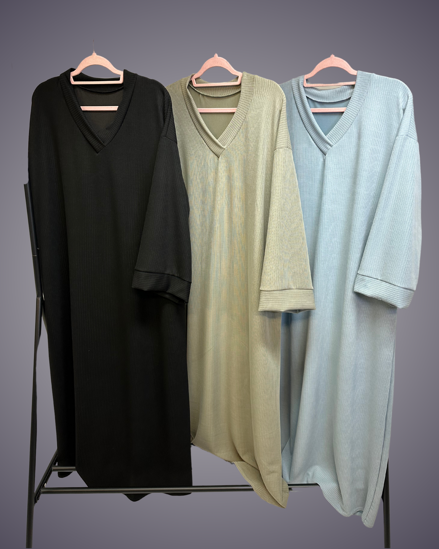 Kleid "Basic"