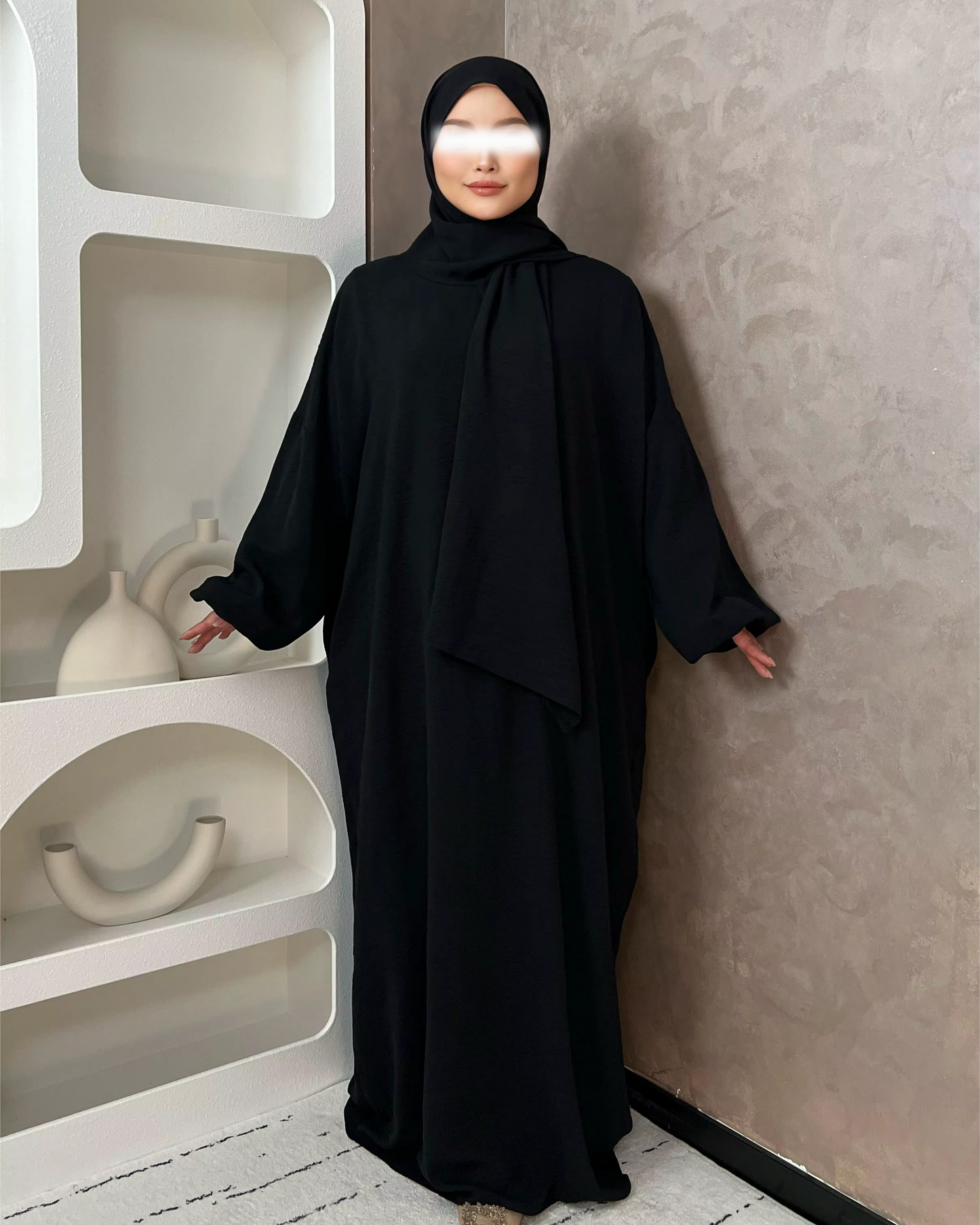 Abaya "Salat"
