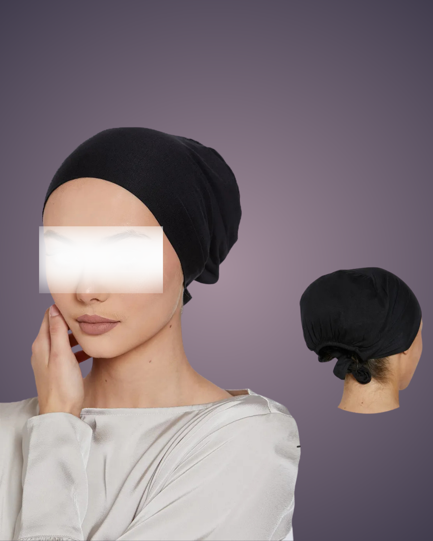 Hijab Caps
