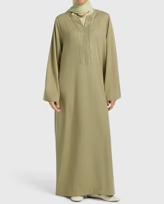Abaya "Kaftan“