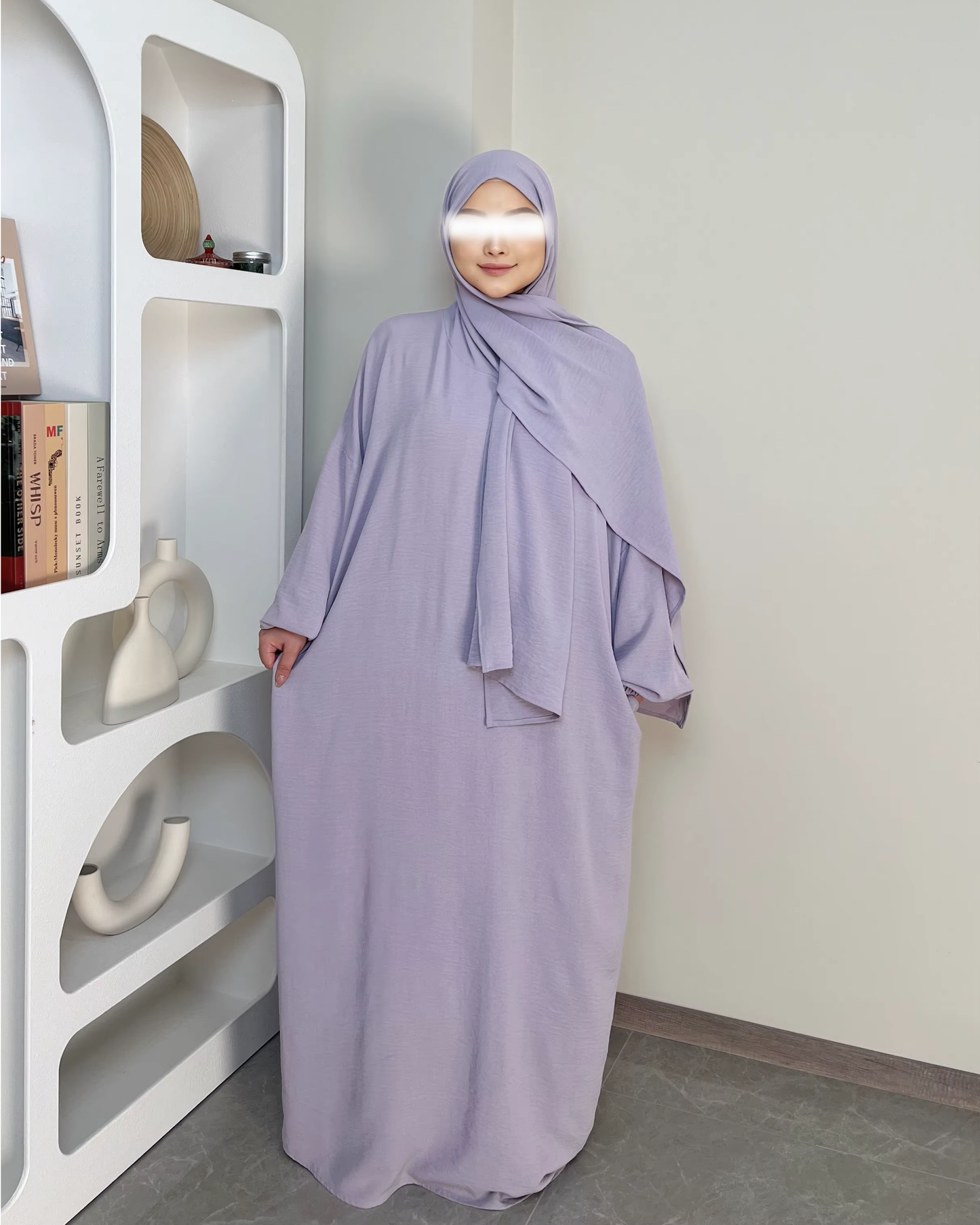 Abaya "Salat"