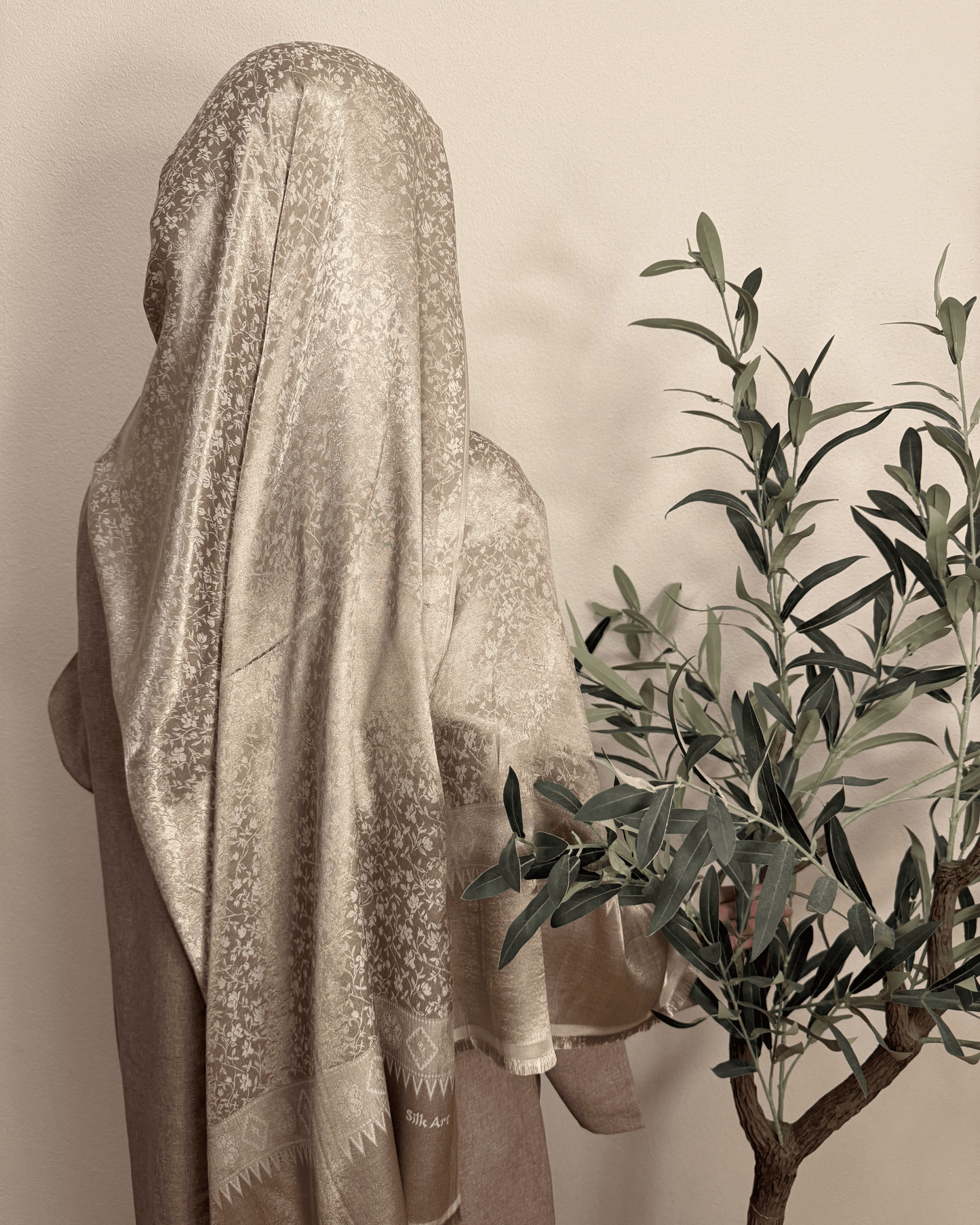 Muster Luxus-Jersey