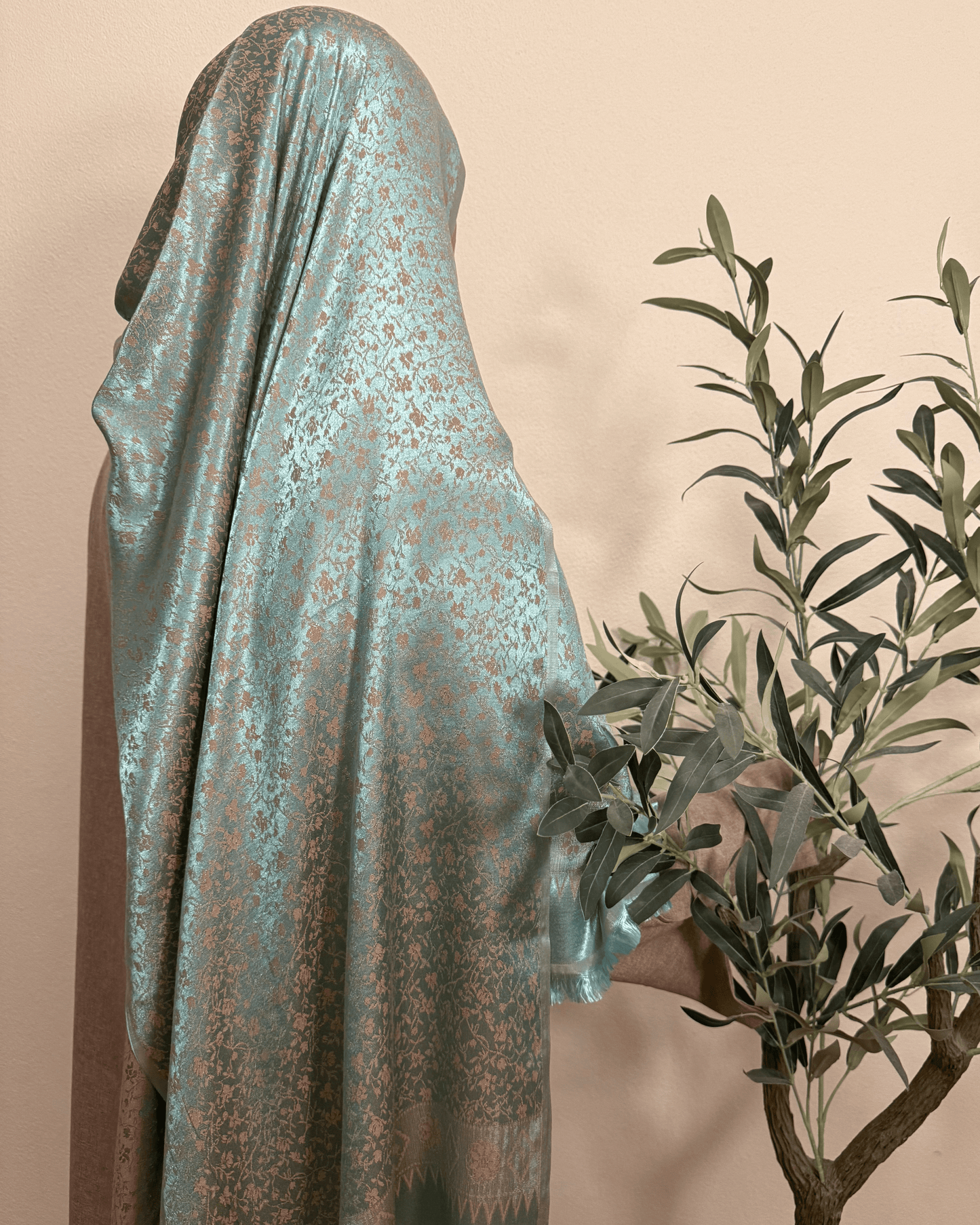 Muster Luxus-Jersey
