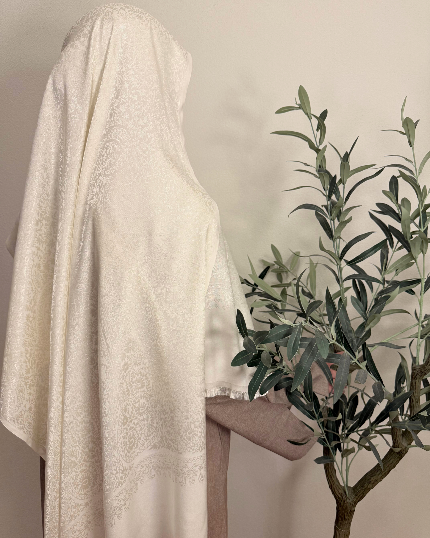 Muster Luxus-Jersey